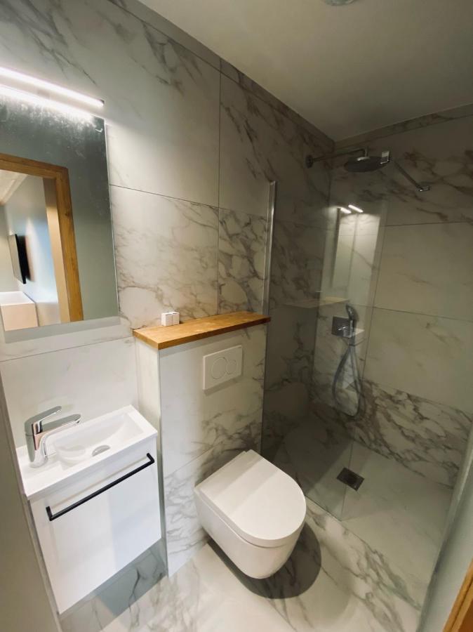 Chalet Confidentiel Valmorel - Chalet De Haut De Gamme 4 Etoiles 12 Personnes Doucy Kültér fotó